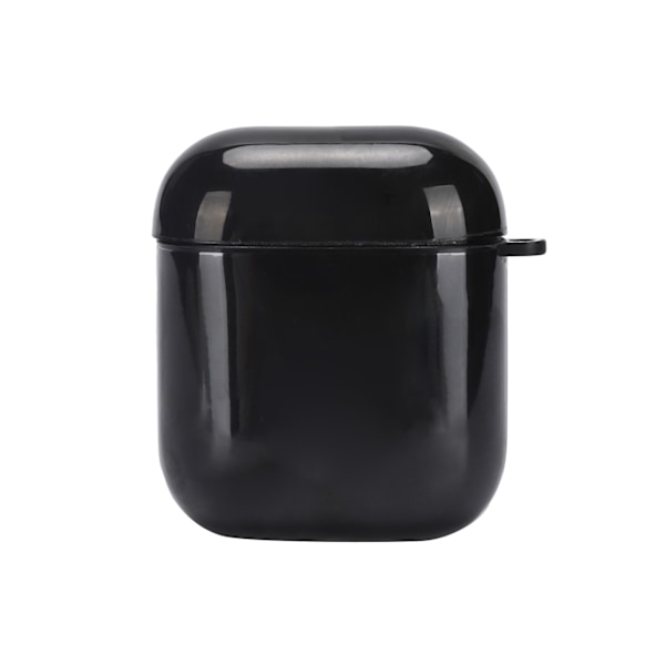 Bärbart Hörlursskydd Laddningsfodral Skyddsskal för IOS Earbuds 2