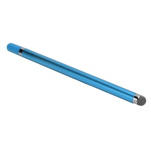 Stylus for IOS/Samsung/HUAWEI/Android Mobiltelefon Nettbrett Læringsmaskin Berøringsskjerm Penn Blå