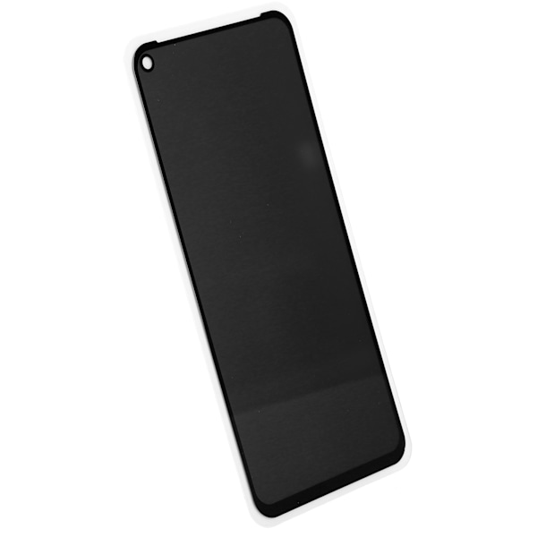 Anti-Peep Herdet Film Mobiltelefon Skjermbeskytter for HUAWEI Nova 5i Pro/Nova 5Z
