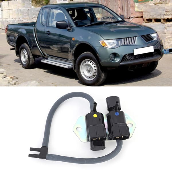 Frikoblingskontrol magnetventil biltilbehør passer til Mitsubishi MB937731
