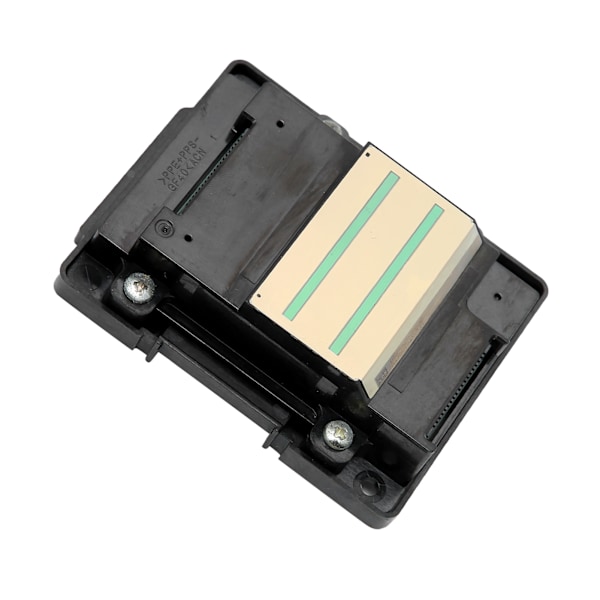 Skrivehode blekkskriver ABS reservedel for WF7610/WF7620/7621/3620/3640/7111