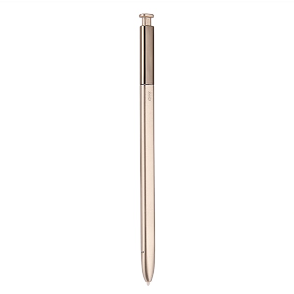 Til Samsung Galaxy Note 5 Elektromagnetisk Stylus Touch Pen Universal Erstatning Guld