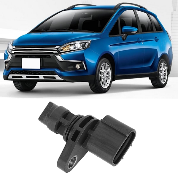 Krumtapakselpositionssensor Passer til Mitsubishi Udskiftning J5T38371 Biltilbehør