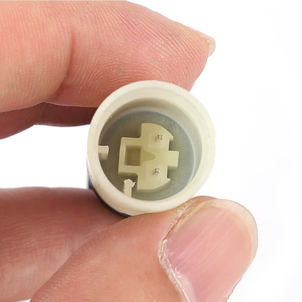 Sensor til slidindikator for bagbremseklodser, passer til 5-serie 6-serie 2004-2010 34356789493
