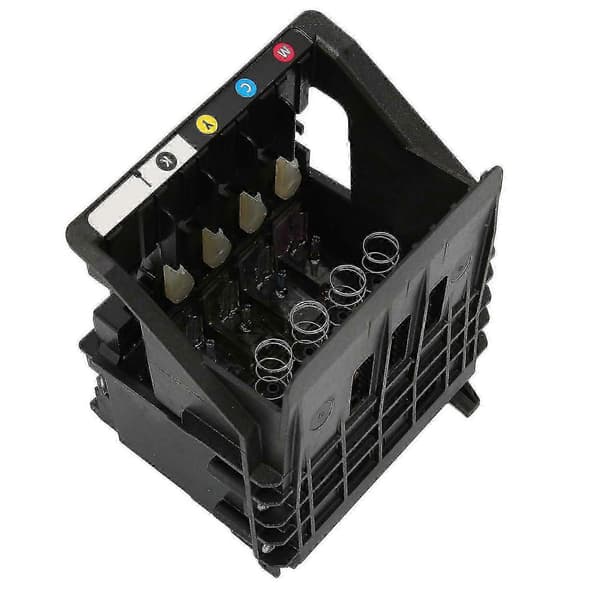 Reservedele til dyser til HP Officejet Pro 8100/8600-serien og 251DW/251 printhoved