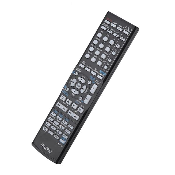 Erstatningsfjernkontroll for Pioneer AXD7622 AV-mottaker