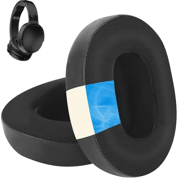 Ørepuder til Skullcandy Crusher HESH3.0 Venue EVO Hovedtelefoner