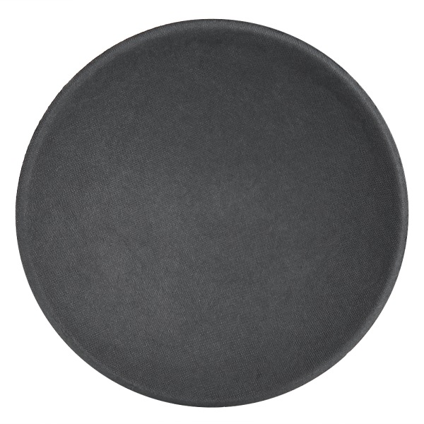 5 ST 130MM Audio Högtalare Horn Woofer Högtalare Dome Dammskydd för Scen KTV Högtalare
