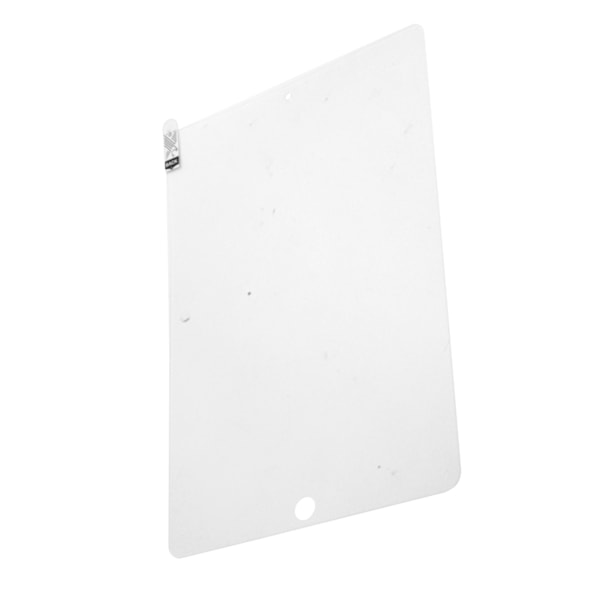 Skärmskydd Hög Transparens Härdat Glas Film Passar för IPad 5/6 9.7tum Tablet