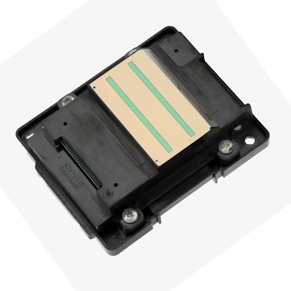 Skrivehode blekkskriver ABS reservedel for WF7610/WF7620/7621/3620/3640/7111