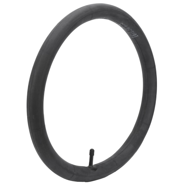 16x1.50‑1.75 Innerslangar för hopfällbar cykel Schrader-ventil 16 tum Butylgummi Innerslangar