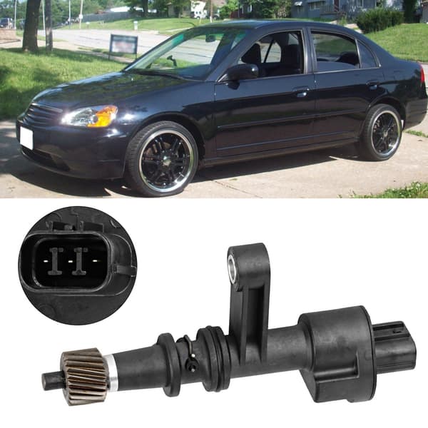 Fartøjs Hastighedssensor 78410-S84-A01 Passer til Honda Accord 1998-2002