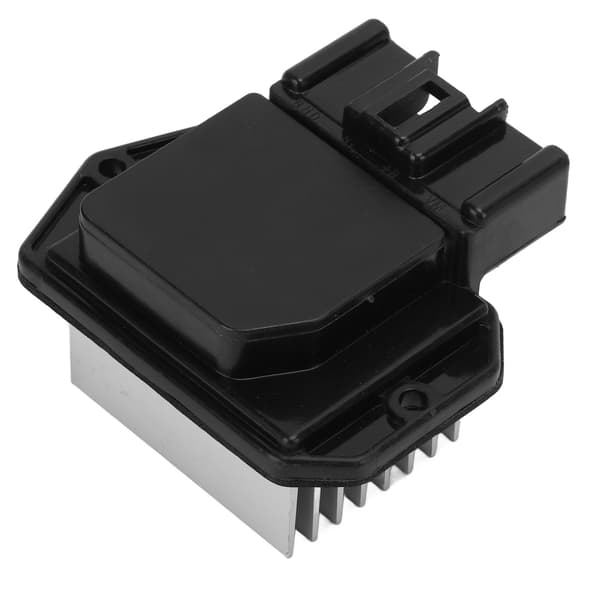 Blowermotorresistor 87165‑13010 Metall Høy Hardhet Erstatning for 4Runner Camry Solara