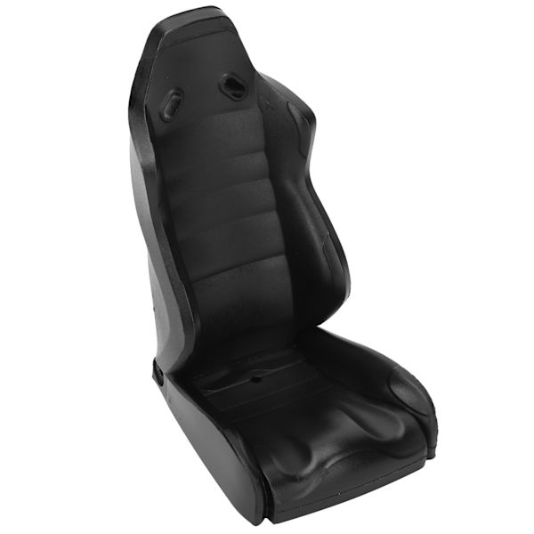 RC Førersæde Opgradering Reservedele Tilbehør Passer til Axial SCX10 1/10 RC Bilmodel