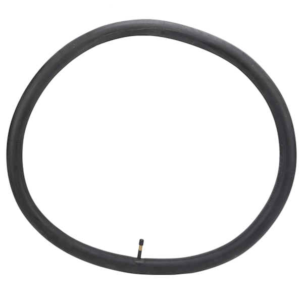 24x1.95/2.125 Cykel Inderrør Schrader Ventil 24 tommer Butyl Gummi Inderrør Udskiftning