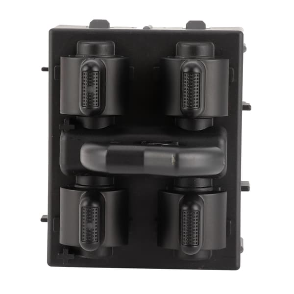 Strømbryter for vindusheis, 4602756AA, passer til Jeep Wrangler 2007‑2010