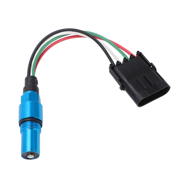 Veivakselposisjonssensor 3408503 Motor Kam aksel sensor Høy nøyaktighet erstatning for Cummins L10 M11 N14