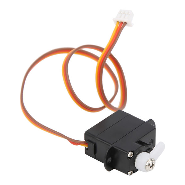 Fjernbetjent Fly Styremotor Server til Wltoys XK A160 Fastvinget Flyvemaskine