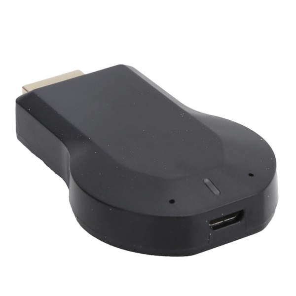 M2 Wifi Display Receiver Spejlskærm HighDefinition Multimedia Interface 1080P Display Receiver