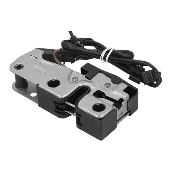 Motorpanser Hette Lås 1K1823509E Erstatningsdel Passer for Rabbit 2006-2009