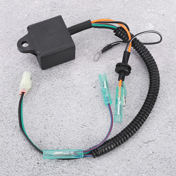 Utombordsmotor CDI-modul 32900-93911 Passar för Suzuki Utombordsmotor DT 9.9 DT 15HP