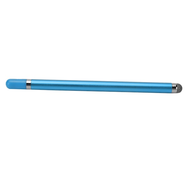 Stylus for IOS/Samsung/HUAWEI/Android Mobiltelefon Nettbrett Læringsmaskin Berøringsskjerm Penn Blå