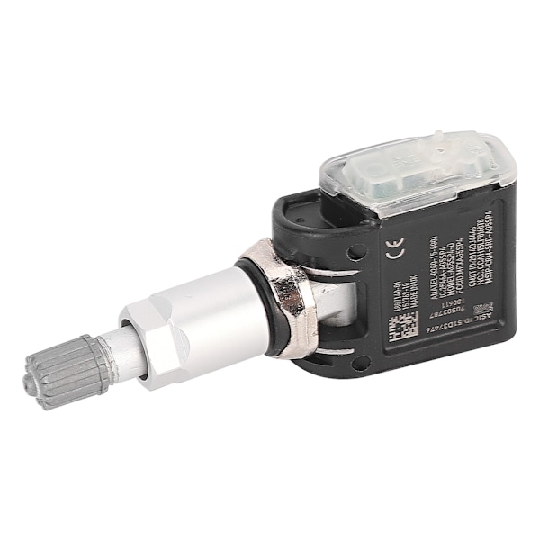 Däcktrycksövervakningssensor TPMS 6887140 Passar för 3 5 7 8-serien X3 X4 X5 X6