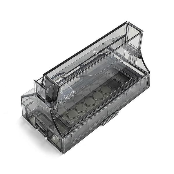 Støvbeholder til Dreame Aqua10 Ultra Track/Roller/Aqua10 Pro Roller/Aqua10 Ultra Roller Komplette støvsugerdele