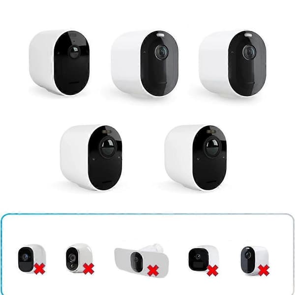 Magnetic Charging Cable for Arlo Pro 3, Arlo Pro 4, Arlo Pro 5S 2k, Arlo Ultra, Arlo Ultra 2 Security Camera Cable 3m