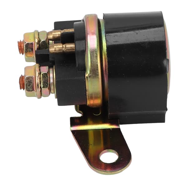 ATV Starter Relay Stable Performance Replacement for Arctic Cat 250 2X4 4X4 1999-2005