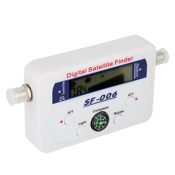 LCD Digital Satellit Finder SF-9506 Digital Satellit Signal Finder SF-006 Finder Digital