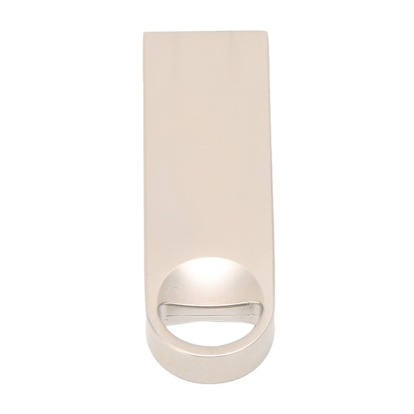 Memory Drive USB2.0 Interface Pen Driver Vandtæt Plugin Data Lagring Backup Enhed (128GB)