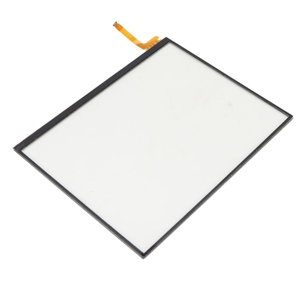Speltillbehör Glas Ersättning Touchskärm Professionellt Designad för 3DSLL Gamepad