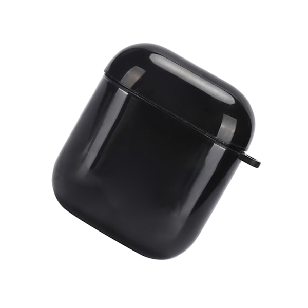 Bärbart Hörlursskydd Laddningsfodral Skyddsskal för IOS Earbuds 2