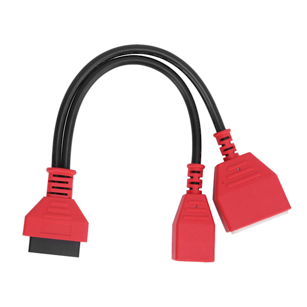 16+32 OBDII Gateway Adapter Bildiagnostisk Verktøy Erstatning for Nissan Sylphy