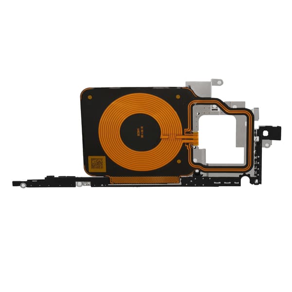 NFC Antenne Flex Kabel Trådløs Lading Flex Kabel Panel Klistremerke for Pixel 3 5.5in