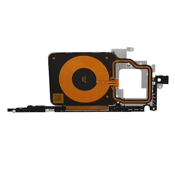 NFC Antenne Flex Kabel Trådløs Opladning Flex Kabel Panel Sticker til Pixel 3 5.5in