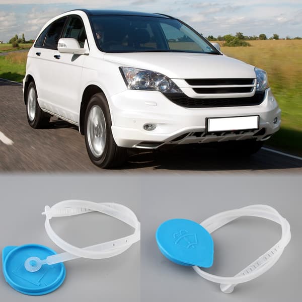 76802-SJD-003 Spolartankslock för HONDA CRV 2007-2012