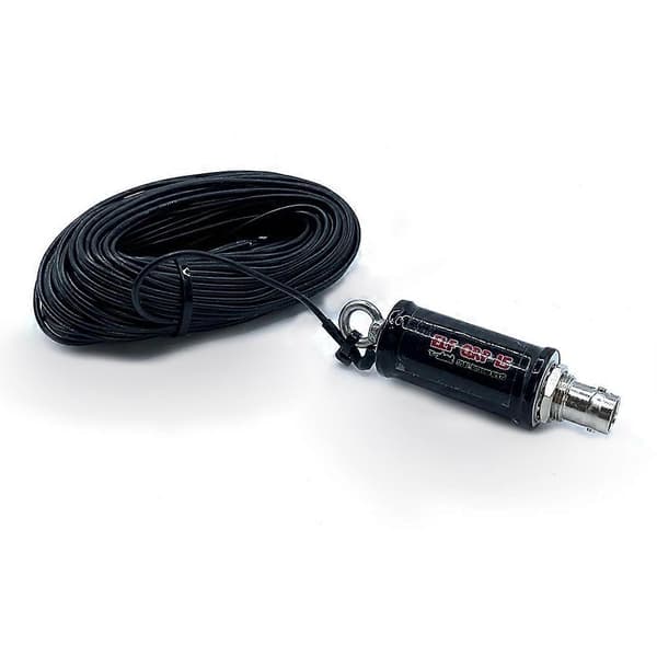 Elf QRP15 1-30MHz HF Antenna Low Power Consumption Quick Setup