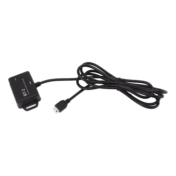 BT 2 Bluetooth-modul til MPPT 20A 30A 40A 50A solcelleopladningsregulator BT-modul med PH2.0 4 kommunikationsport til APP-overvågning af indstillingsparametre