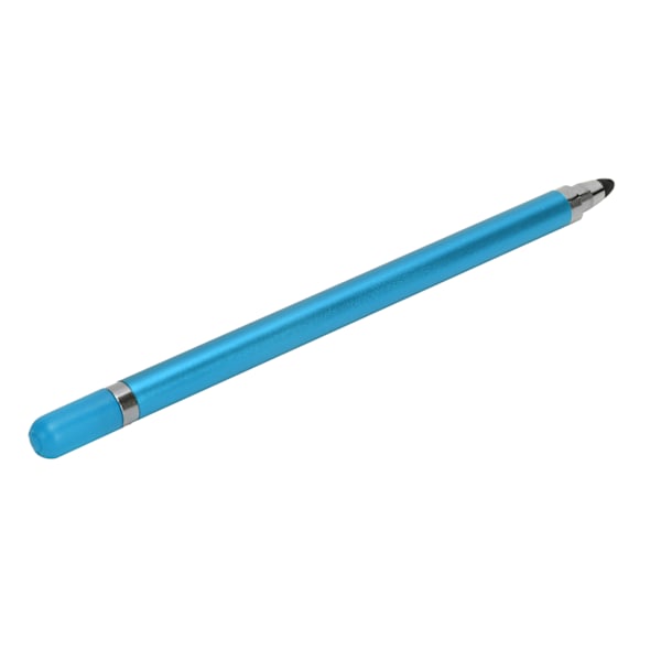 Stylus for berøringsskjermpenn IOS/Samsung/HUAWEI/Android Mobiltelefon Nettbrett Læringsmaskin Blå