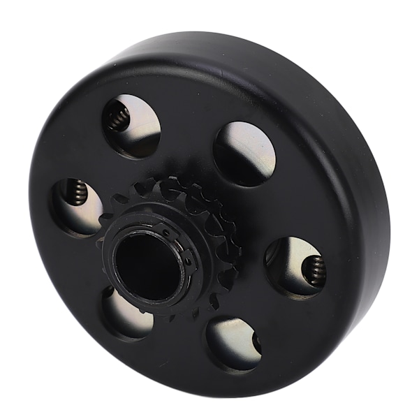 20mm Centrifugalkoppling 16 Tänder 16T Tung Duty Koppling för 219 Kedja 6.5HP Motor Mini Cyklar Go Karts