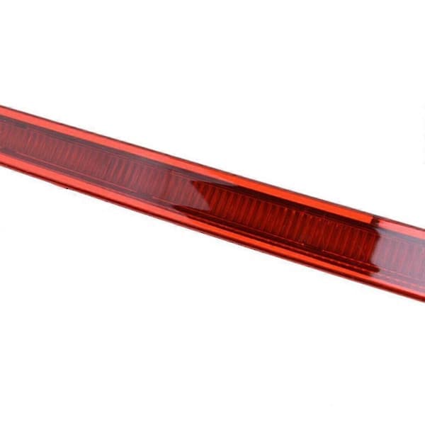 BMW 1-sarja E82 E88 128i LED kolmas jarruvalo takavilkku Red