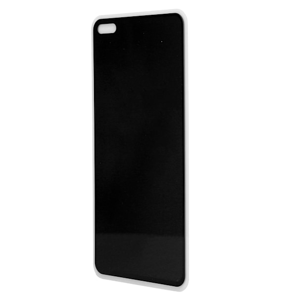 9H Herdet Glass Anti-Peep Skjermbeskytter Mobiltelefonskjermfilm for HUAWEI P40