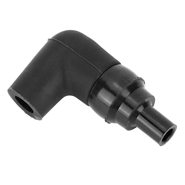 Gummi Tändspolelock Passar Yamaha Utombordare 2-Takt 60hk 75P 80P