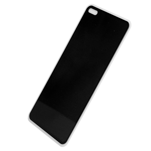 9H Herdet Glass Anti-Peep Skjermbeskytter Mobiltelefonskjermfilm for HUAWEI P40