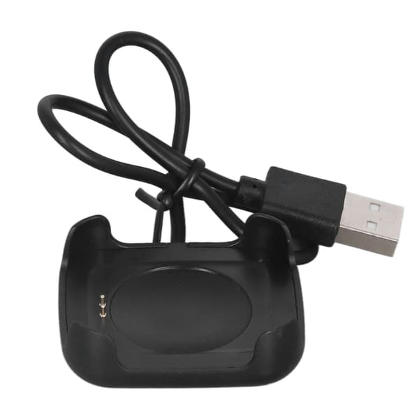 Smartwatch-lader Dockholder USB-opladerkabel Bærbar erstatning Smartwatch-tilbehør til Huawei 22 19