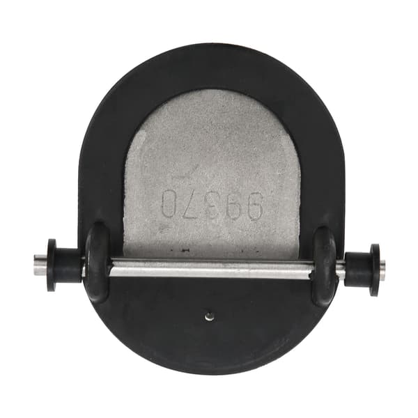Eksosvannspjeld 99370A2 Erstatning Passer for Mercruiser V6 V8 med 3in Y-rør 1982-1987