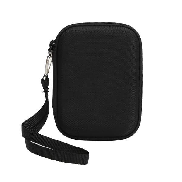 Bärbart trådlöst musfodral Nylon Skyddande Förvaringsväska Passar för OS X Mouse 2