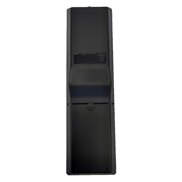 Sony RM ED062 LCD TV Fjernkontroll - Erstatning
